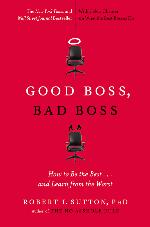 Good Boss, Bad Boss
