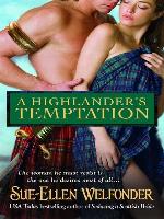 A Highlander's Temptation