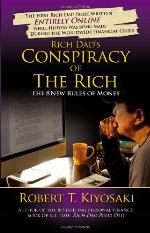 Rich Dad's Conspiracy of the Rich