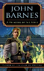 A Princess of the Aerie