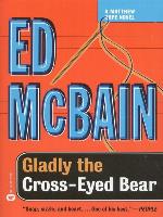 Gladly the Cross-Eyed Bear