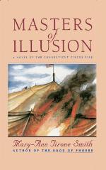 Masters of Illusions