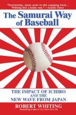 The Meaning of Ichiro