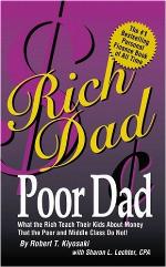 Rich Dad, Poor Dad