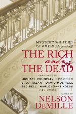 Mystery Writers of America Presents the Rich and the Dead