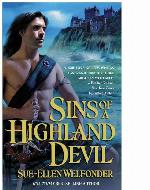 Sins of a Highland Devil