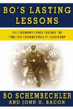 Bo's Lasting Lessons