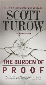 The Burden of Proof