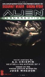 Alien(TM): Resurrection (Seafort Saga)