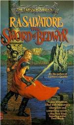 The Sword of Bedwyr