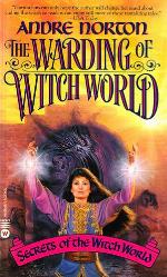 The Warding of Witch World