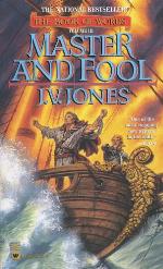 Master &amp; Fool (Book of Words)