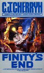 Finity's End