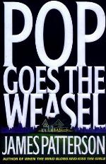 Cat &amp; Mouse (Alex Cross, 4)