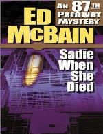 Sadie When She Died