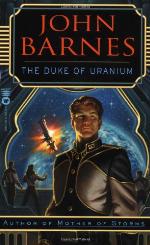 The Duke of Uranium