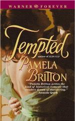 Tempted (Tempted/Scandal, 1)