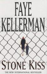 Stone Kiss (Peter Decker/Rina Lazarus)