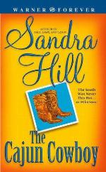 The Cajun Cowboy