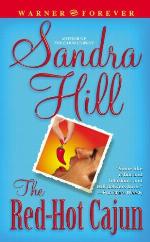 The Red-Hot Cajun (Cajun, 3)