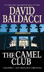 The Camel Club (Camel Club Series)