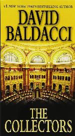 The Collectors (Camel Club Series)