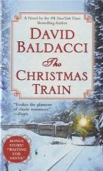 The Christmas Train
