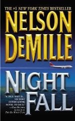 Night Fall (A John Corey Novel, 3)