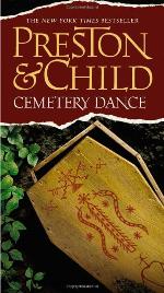 Cemetery Dance (Pendergast, Bk 9)