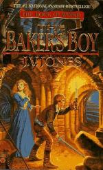 The Baker's Boy