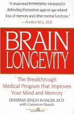 Brain Longevity