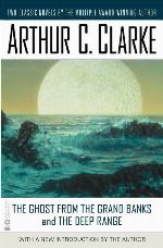 The Ghost from the Grand Banks and the Deep Range