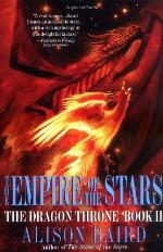 The Empire of the Stars (Dragon Throne)