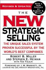 The New Strategic Selling