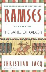 The Battle of Kadesh