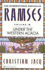 Under the Western Acacia