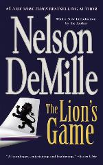The Lion's Game