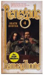 Renegade #4 - Death Hunter