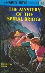 The Mystery of the Spiral Bridge