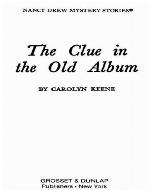 The Clue in the Old Album