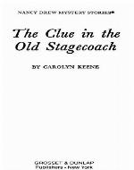 The Clue in the Old Stagecoach