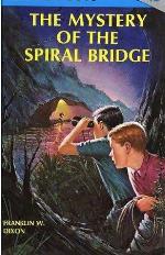 The Mystery of the Spiral Bridge