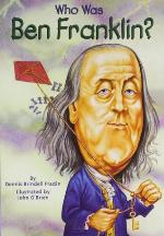 Who Was Ben Franklin?