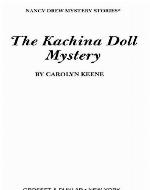 The Kachina Doll Mystery