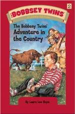 The Bobbsey Twins' Adventure in the Country