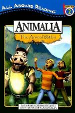 The Animal Within (Animalia)