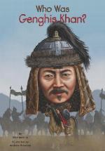Who Was Genghis Khan?