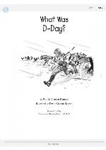 What Was D-Day?