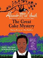 The Great Cake Mystery