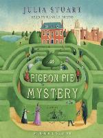 The Pigeon Pie Mystery